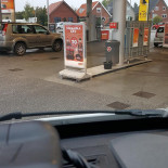 Circle K Fruens Bøge Udenfor