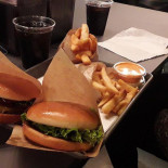 The Burger Concept Mad