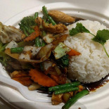 Little Khon Kaen Mad