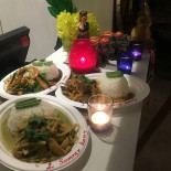 Little Khon Kaen Drik