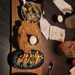 Pincho Nation Odense Drik