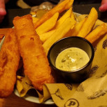 Pincho Nation Odense Drik