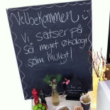 Felicias Sandwich2go Menu