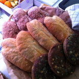 Felicias Sandwich2go Mad