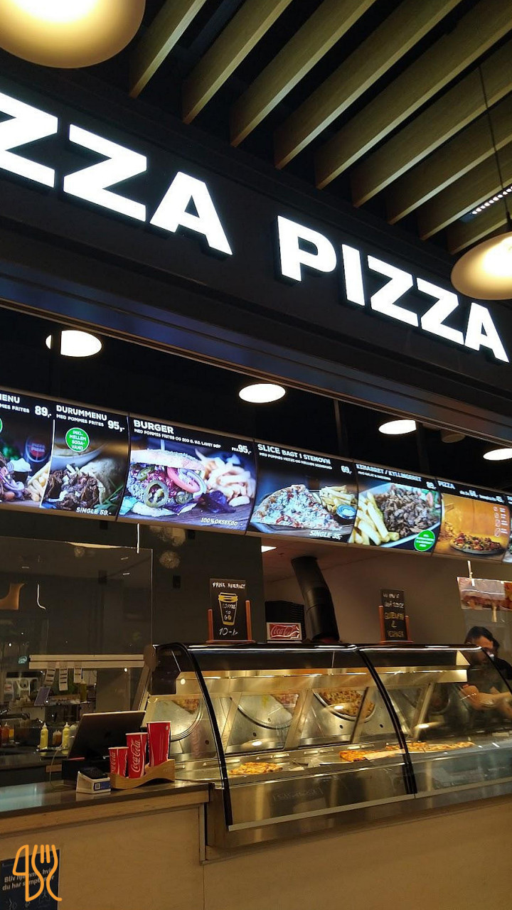 Pizzapizza Inde