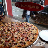 Pizzapizza Mad