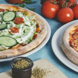 Palermo Pizza Mad