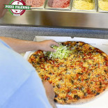 Palermo Pizza Mad