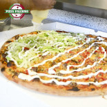 Palermo Pizza Mad