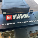 Nr. Nissum Pizzaria Grill Udenfor
