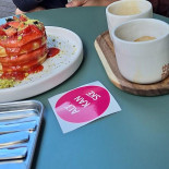 The Folk Cafe Drik