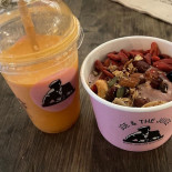 Joe The Juice Drik