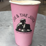 Joe The Juice Drik