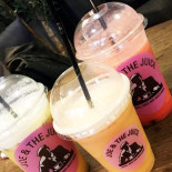 Joe The Juice Drik