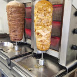 Sham Kebab Mad
