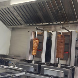 Sham Kebab Inde
