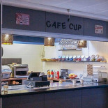 Bolbro Hallens Café Inde