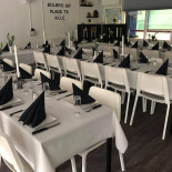 Bolbro Hallens Café Inde