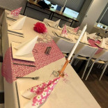 Bolbro Hallens Café Drik