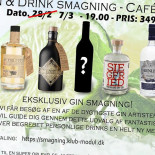 Bolbro Hallens Café Drik