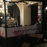 Wokkabox Udenfor