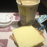 Mcdonald's Odense Banegård Drik
