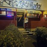 Vaegterkaelderen Udenfor