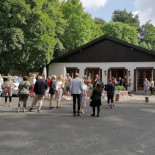 Naesbyhoved Skov Udenfor
