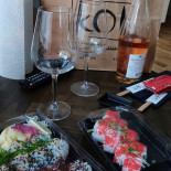 Koi Sushi Inde