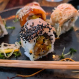 Koi Sushi Drik