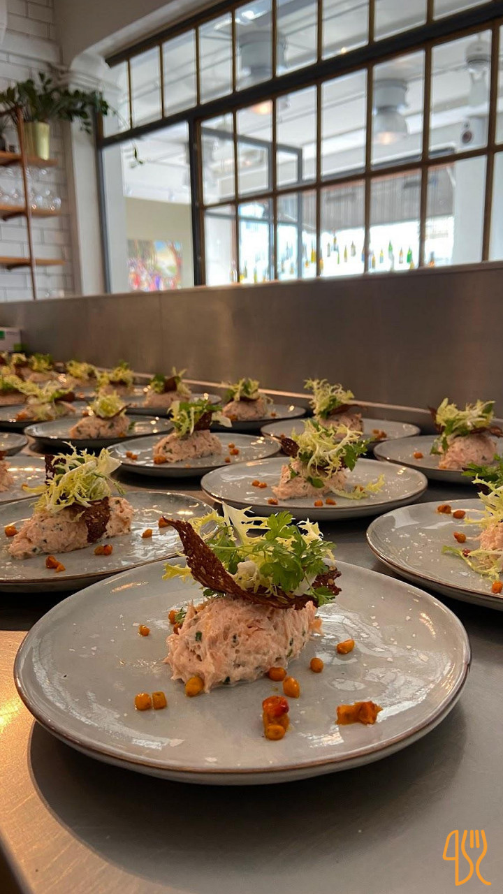 Brasserie Bordeaux Inde