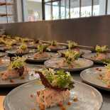 Brasserie Bordeaux Inde