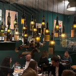 Brasserie Bordeaux Inde