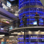 Brasserie Bordeaux Inde