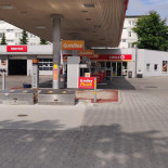 Circle K Nyborgvej Udenfor