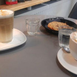 Fredo's Coffee Right Drik