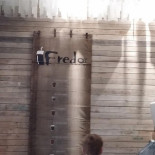 Fredo's Coffee Right Drik