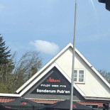 Sanderum Pubben Udenfor