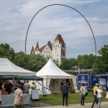 Kulturhuset Aftenskole Udenfor