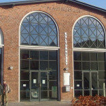 Kulturhuset Aftenskole Udenfor