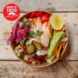 Moe's Taco Drik