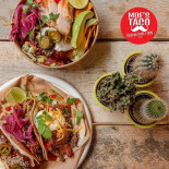 Moe's Taco Mad