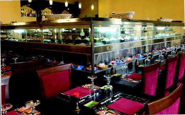 Pizzarium Inde