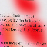 Studenterhus Odenses Strandbar Drik