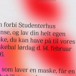 Studenterhus Odenses Strandbar Drik