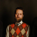 Jazzhus Dexter Drik