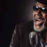 Jazzhus Dexter Drik