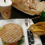 Bull Burger Mad