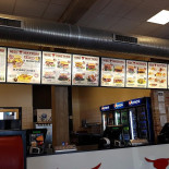 Bull Burger Inde