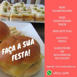 Da Nico Menu